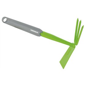 Verdemax 3965 Serfouette Carrée 32 cm