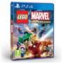 Lego Marvel Super Heroes