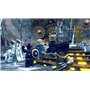 Lego Marvel Super Heroes