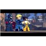Lego Marvel Super Heroes
