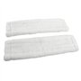 First4spares - Patins Nettoyage pour Karcher WV50