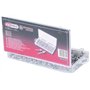 KS TOOLS 970.0150 Assortiment de rivets x400 Gris