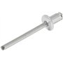 KS TOOLS 970.0150 Assortiment de rivets x400 Gris