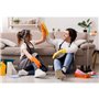 Swiffer Kit comprenant 1 plumeau attrape-poussière XXL et 2 chiffons