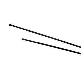 wh-rs21-cl-r rayons 304 mm Noir