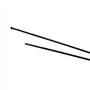 wh-rs21-cl-r rayons 304 mm Noir