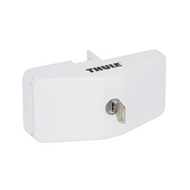 Thule Complément de Serrure Frame Le Lot de 3