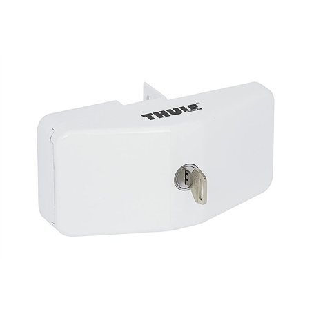 Thule Complément de Serrure Frame Le Lot de 3