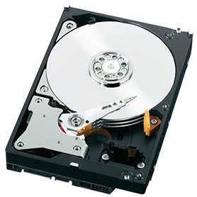 Western Digital 4TB SE – Disque Dur (Serial ATA III