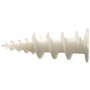 CELO 9GKD - Taco de nylon de fijación directa cartón yeso GKD para tornillo 3-4
