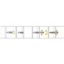 5 mm (Envase 50 ud)