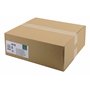 Exacompta - Réf. 40713E - Lot de 10 bobines pour machine à calculer et caisse 70x70 mm - 1 pli offset économique 60g/m2. - Métra
