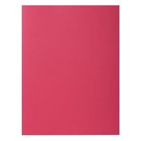 Exacompta - Réf. 807016E - Paquet de 30 sous-chemises ROCK''S 80 g/m2 aux couleurs vives - sous chemises certifiées PEFC™ - dime