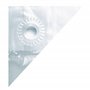 Ribiland 6476 Bâche indéchirable 5 x 10 m 70 g/m²