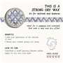 Davines More Inside Strong Dry Wax 75ml