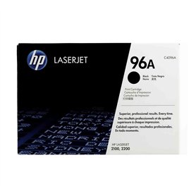 HP Toner d'origine pour imprimante hp LaserJet 2100/2100M