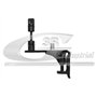 3RG INDUSTRIAL - Levier de vitesse OEM 1J0711256 - Pièces de rechange pour moteur et autres pièces de véhicule | Compatible avec