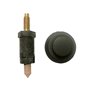 3RG 80203 Vis de fixation cache moteur