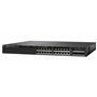 Commutateur réseau Cisco Catalyst 3650-48FS-S