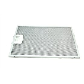 Bosch TECNIK Hotte filtre – Métal. Véritable numéro de pièce 353110
