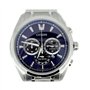 Citizen Hommes Analogique Quartz Montre avec Bracelet en CA4010-58L