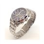 Citizen Hommes Analogique Quartz Montre avec Bracelet en CA4010-58L