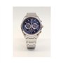 Citizen Hommes Analogique Quartz Montre avec Bracelet en CA4010-58L
