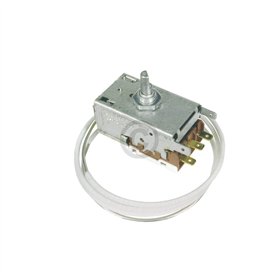 Thermostat Réfrigérateur Liebherr 6151800 Ranco K57 L 5558