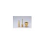Prodif 1286 Kit de 3 Embouts de gonflage