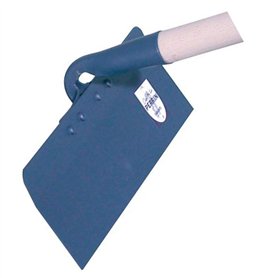 Outils perrin Racloir Cantonnier Douille Forgée sans Manche