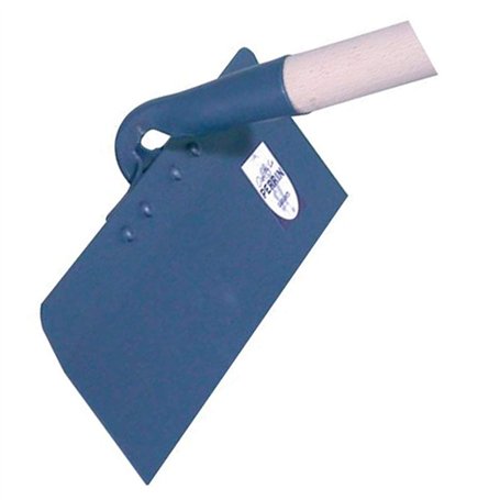 Outils perrin Racloir Cantonnier Douille Forgée sans Manche