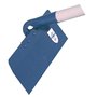 Outils perrin Racloir Cantonnier Douille Forgée sans Manche