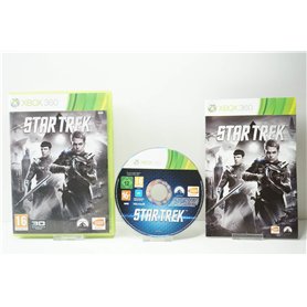 Star Trek
