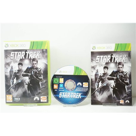 Star Trek