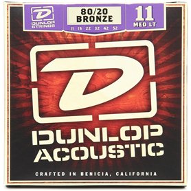 Jim Dunlop DAB46 SNGLE-Corde à simple