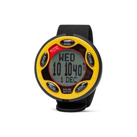 Optimum Time Rechargeable pour la Voile et Le dériveur Series 14 Jaune
