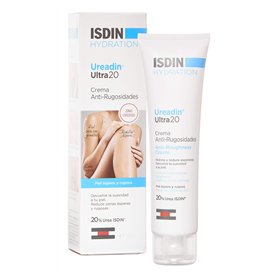 crème hydratante pour le corps Emolliente Ad Azione Cheratolitica Rx 20 100 Ml