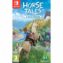 HORSE TALES - La Vallée d'Emeraude Limited Edition Switch 50,99 €