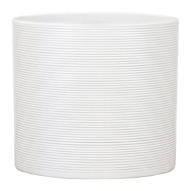 'Cache-pot en céramique "828 Panna bertopf Panna 19 cm 53656