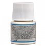 Pébéo 295098 Setacolor Opaque 1 Flacon Ivoire Moiré 45 ML