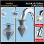 Maximex Anticalcaire Diamant Clean Gris, Gris