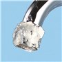 Maximex Anticalcaire Diamant Clean Gris, Gris