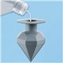 Maximex Anticalcaire Diamant Clean Gris, Gris