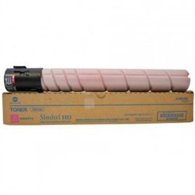 Konica Minolta A33K352 Bizhub C364 Toner cartouche TN512M magenta