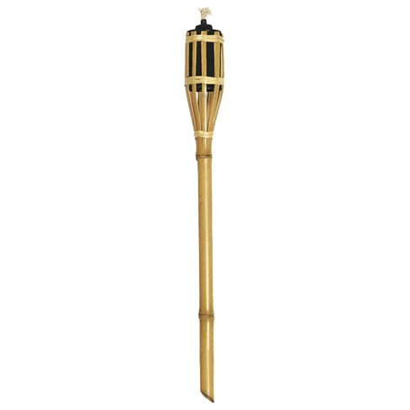 Torche Bambu'H cm 60