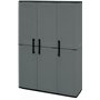 Art Plast Armoire extérieure ou intérieure