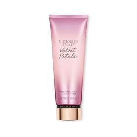 Victoria's Secret - Lait Pour Le Corps Et Les Mains Original - Velvet Petals - 51.53