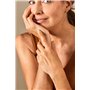 Iroha 2 masques régénérants à la pêche pour les mains Format gants
