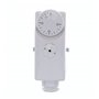 Tower Flue Components pcs Thermostat à tube cylindrique