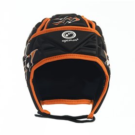 Optimum Inferno Casque Homme